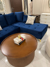 Declin L Shape Sofa Seat