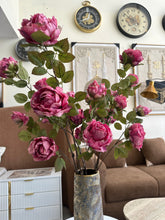 French Rose Pink Bouquet