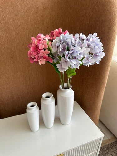 Ceramic Vase set 125