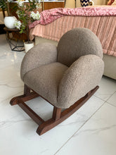 Baby Rocking Chair