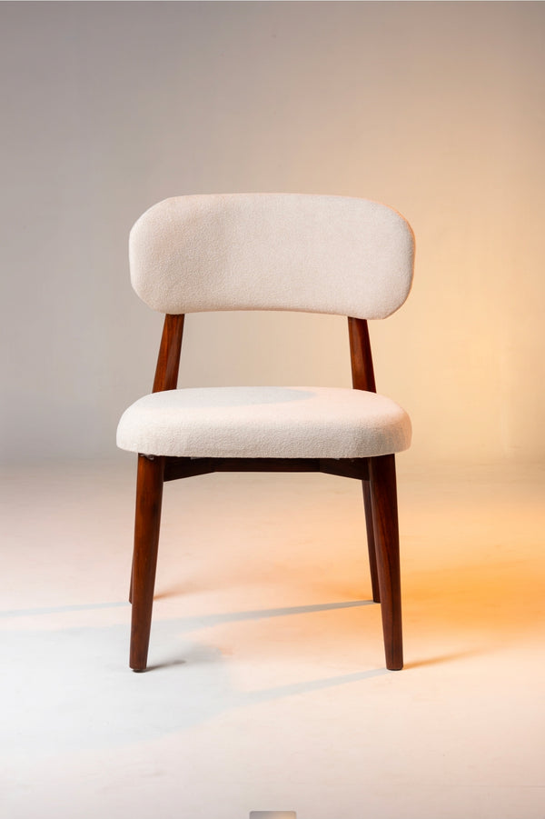 Woody chair