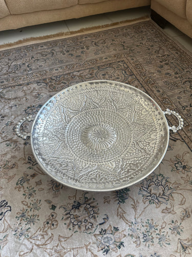 Silver Platter 05