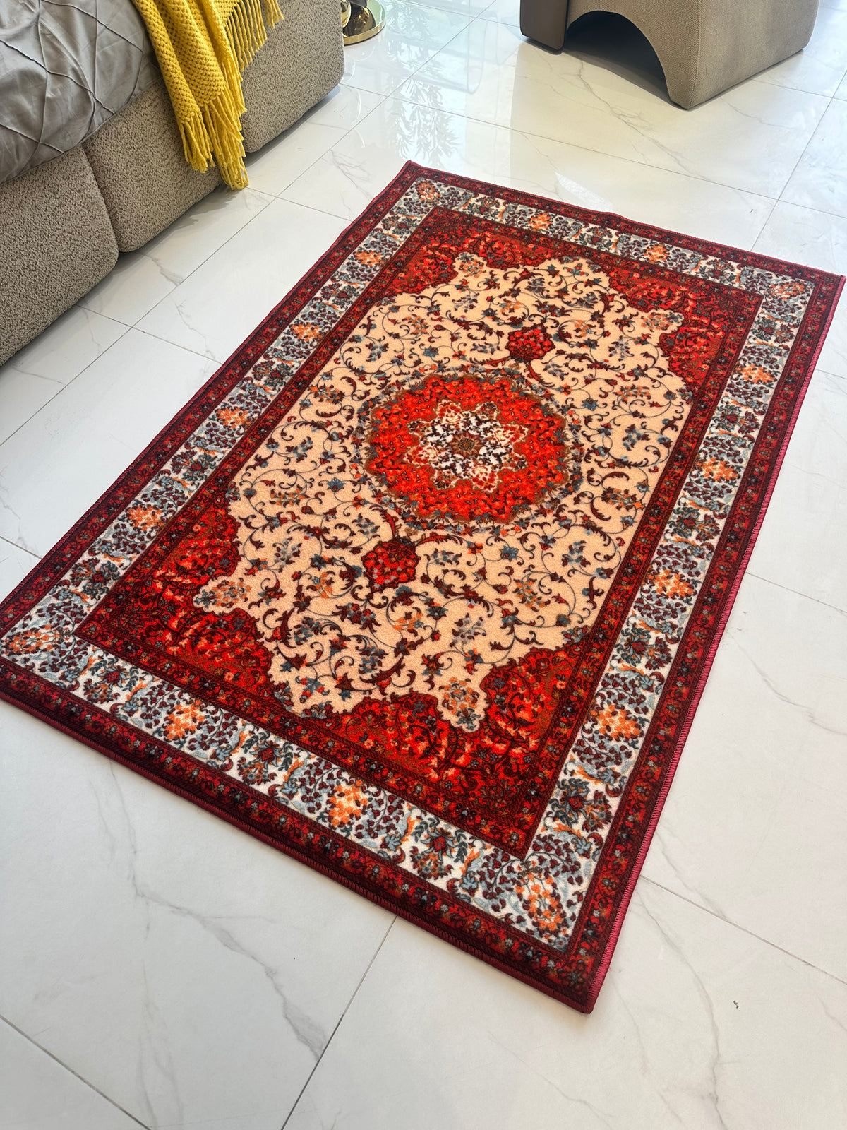 Modern Rug SS103