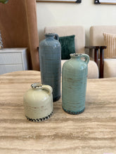 Elysian Vase set of 3 005