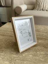 Vintage frame 21