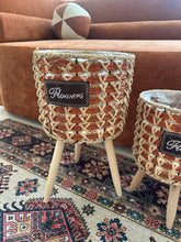 Rustic Planter 10