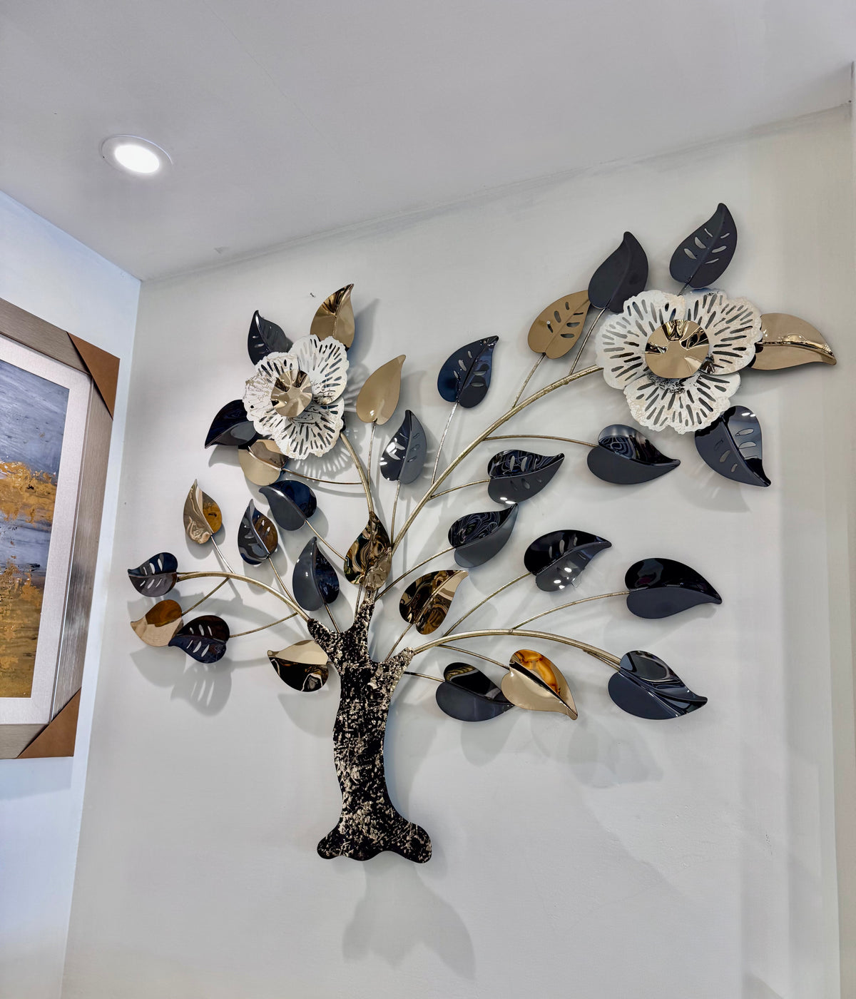 Premium wall Decor 04
