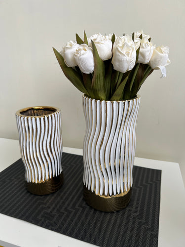 Ceramic Vase Set 065