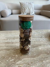 Potpourri Jar Large 06