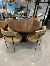Ashwood Dinning Table 4 seater