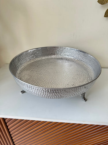 Silver Platter 03