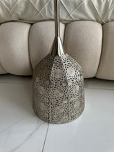 Royal Table in Silver