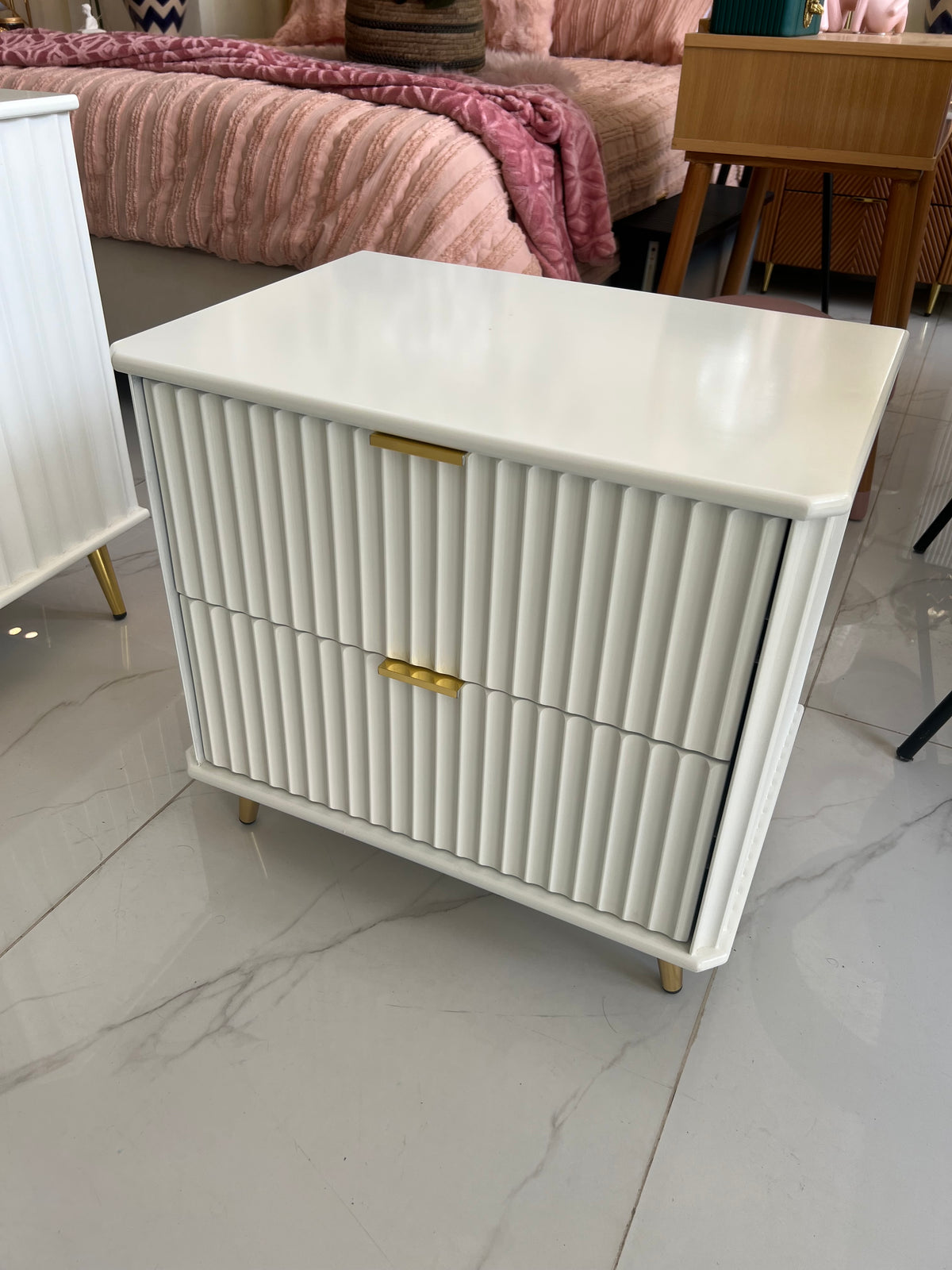 Everlign Side Table
