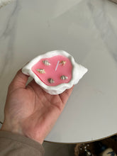 Shell Scented Candle