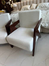 Sydney Lounge Chair