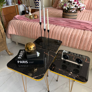 Nesting Table