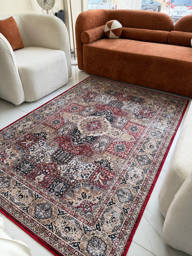 Modern Rug LM5