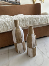 Rustic Floor Vase 06