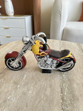Heavy Bike Decor 02