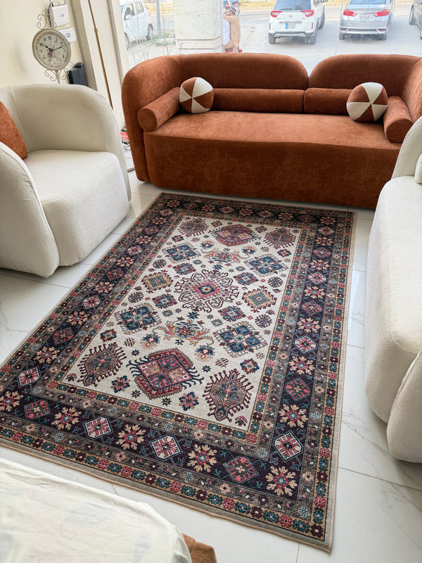 Modern Rug LM7