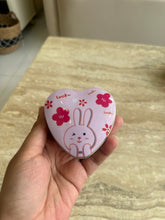 Heart Candles