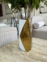 Lustre Vase 002