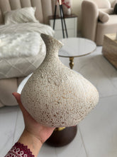 Terra 07 (Dune Vase)