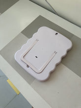 Irregular mirror small 01