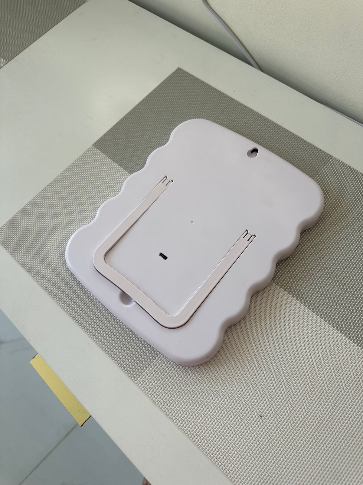 Irregular mirror small 01