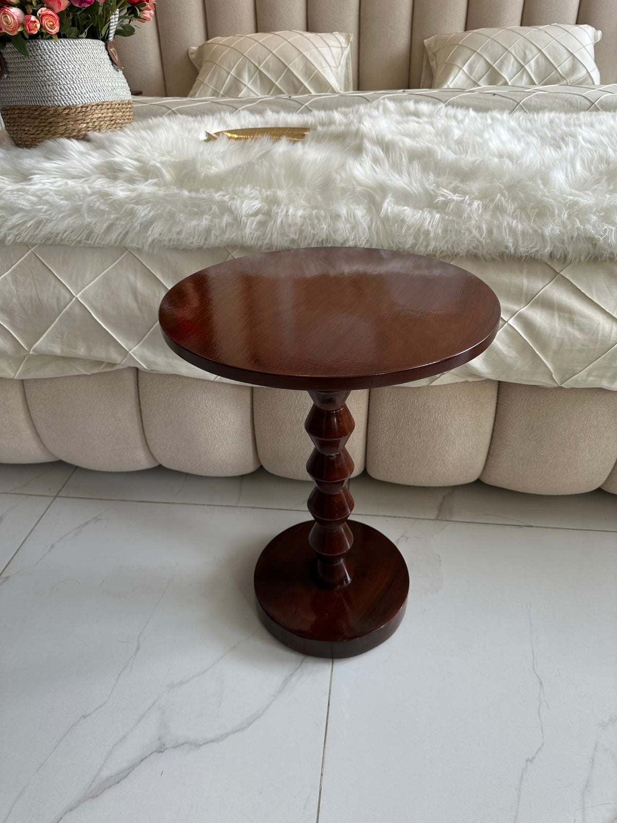 Heritage Side Table 002