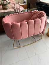 Baby bassinet 05