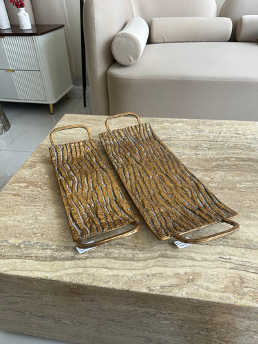Grove Bark Tray