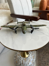Decorative Air Plane 02