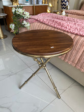Brown Wooden top Table