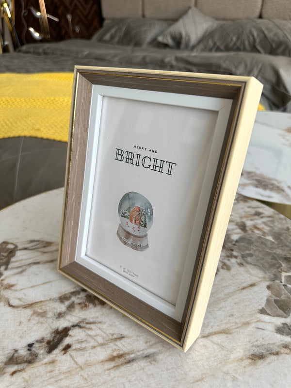 Vintage frame 20