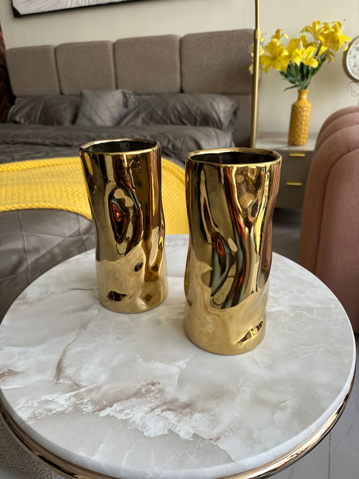 Ceramic Vase 019