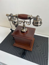 Telephone Vintage 03