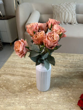 Rose Bunch Peach