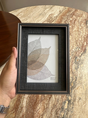 Heritage Frame