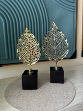Gold Lead Decor