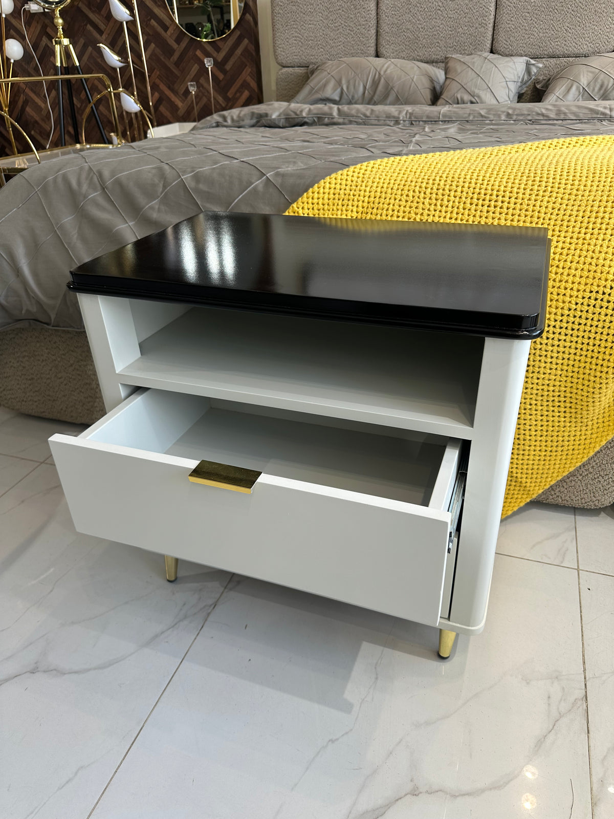Diana Side Table