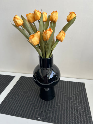 Ceramic vase 072