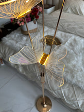 Butterfly Lamp