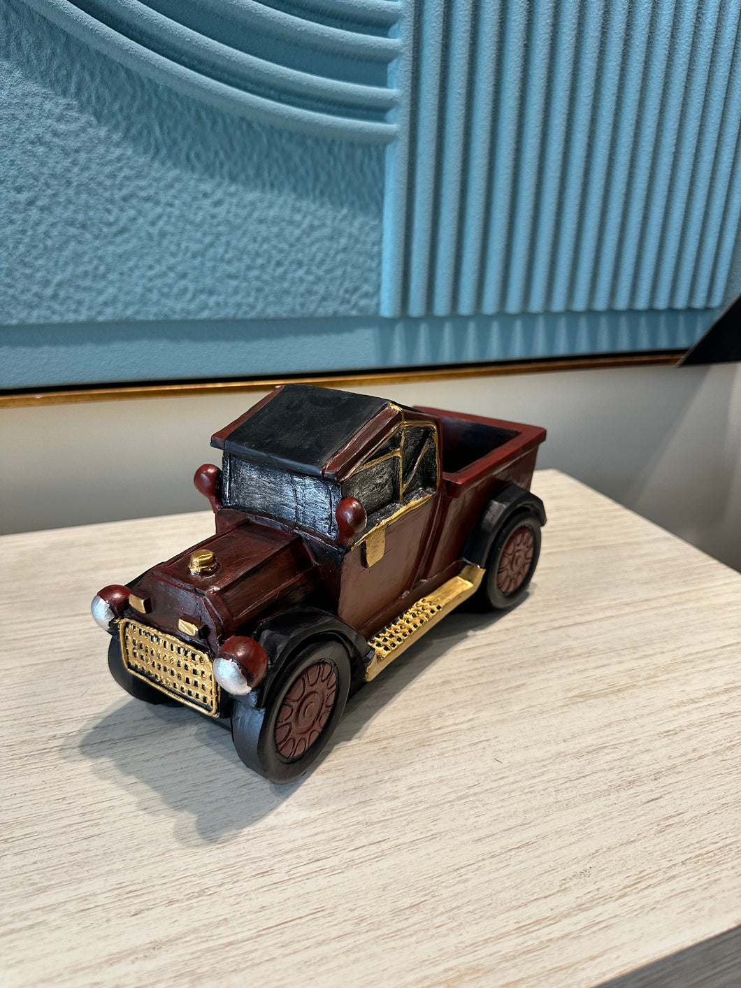 Vintage Classic Car 06