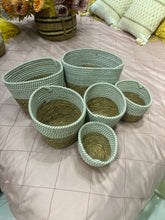Large Storage Basket 013