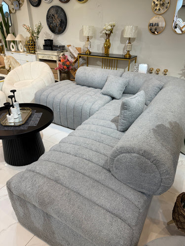 Softy L shape sofa