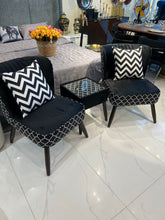 Allure Chair 009