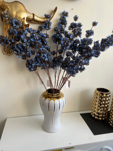 Artificial Lavender Flower Stems