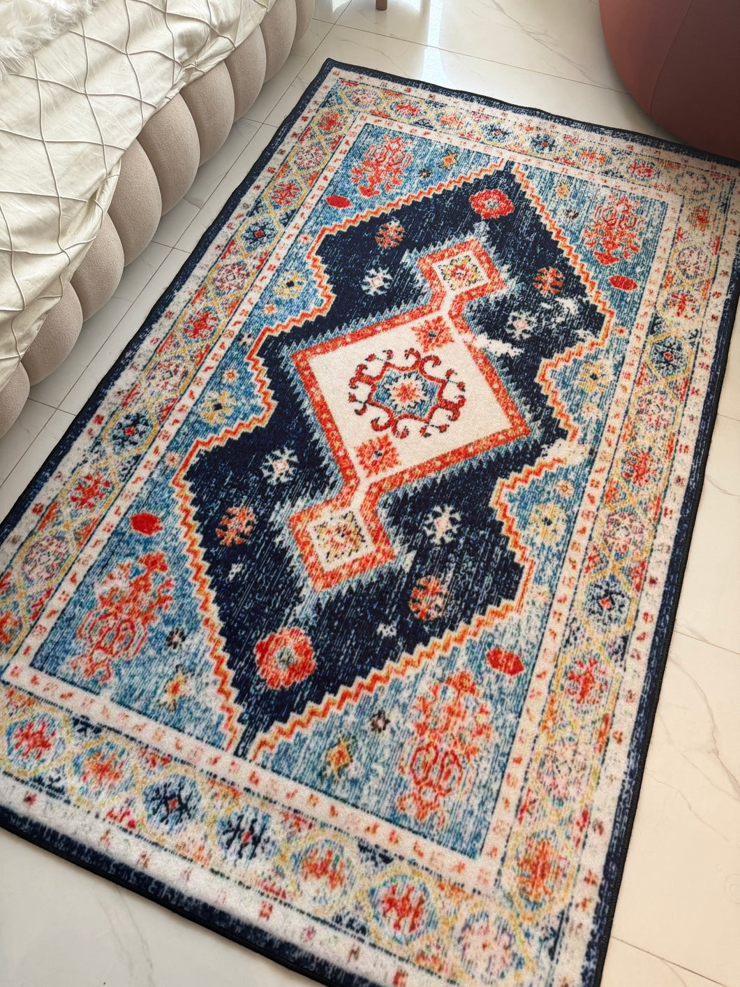 Modern Rug SS106
