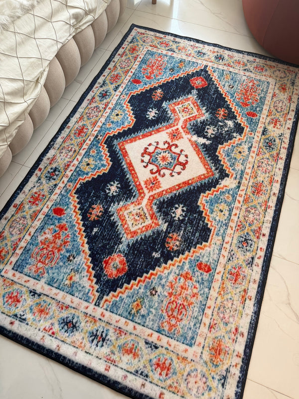 Modern Rug SS106